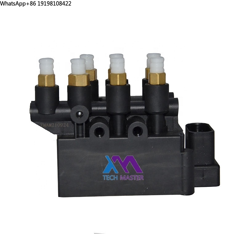 Brand New Air Suspension Repai - Model Kit Brands recensione e prezzo