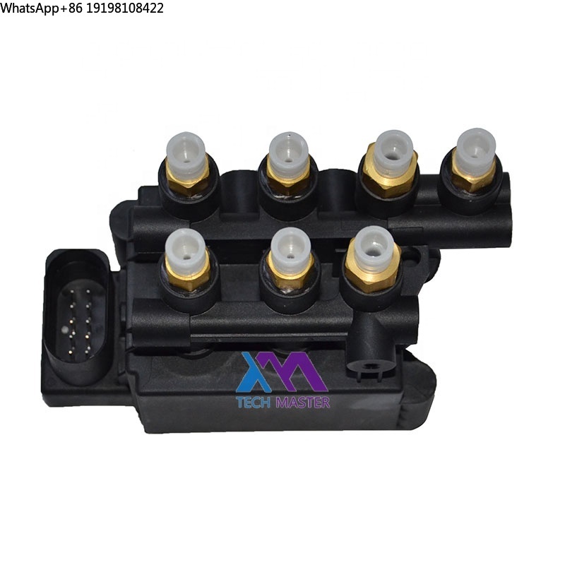 Brand New Air Suspension Repai - Model Kit Brands recensione e prezzo