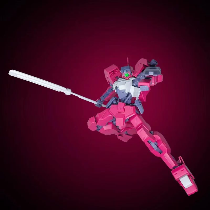 Hg 1/144 Trident Model Mobile  - Model Kit Valkyrie recensione e prezzo