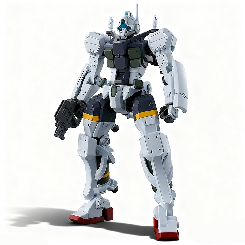 Gundam Bandai HG 1/144 GQuuuuu - Model Kit Non Gundam recensione e prezzo