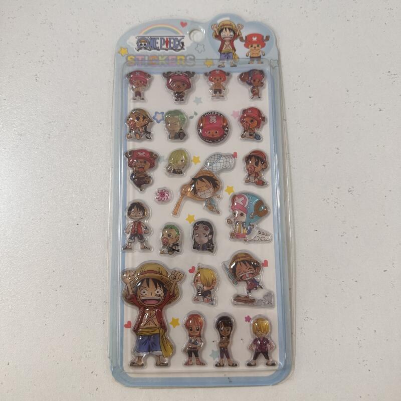 One Piece Monkey D. Luffy Roro - Model Kit Anime Girl recensione e prezzo