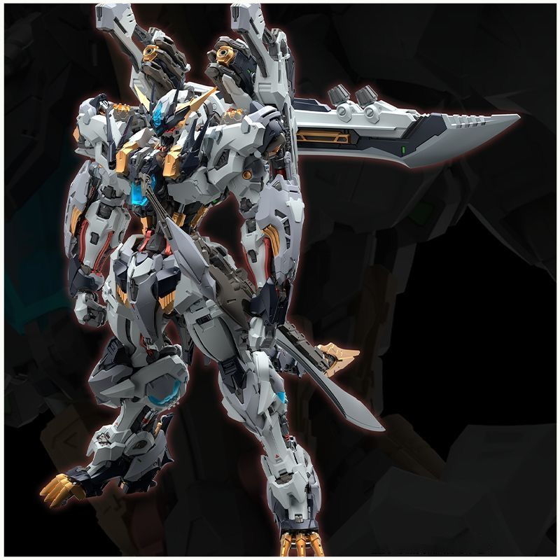 New 【In Stock】In Era+ Rmd 1/72 - Model Kit Infinite Dimension recensione e prezzo