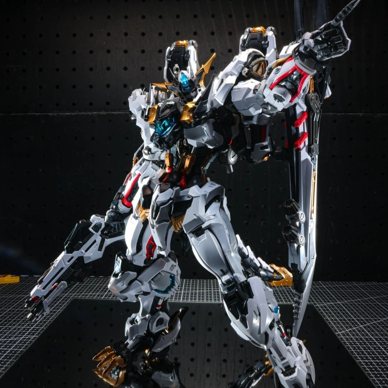 New 【In Stock】In Era+ Rmd 1/72 - Model Kit Infinite Dimension recensione e prezzo