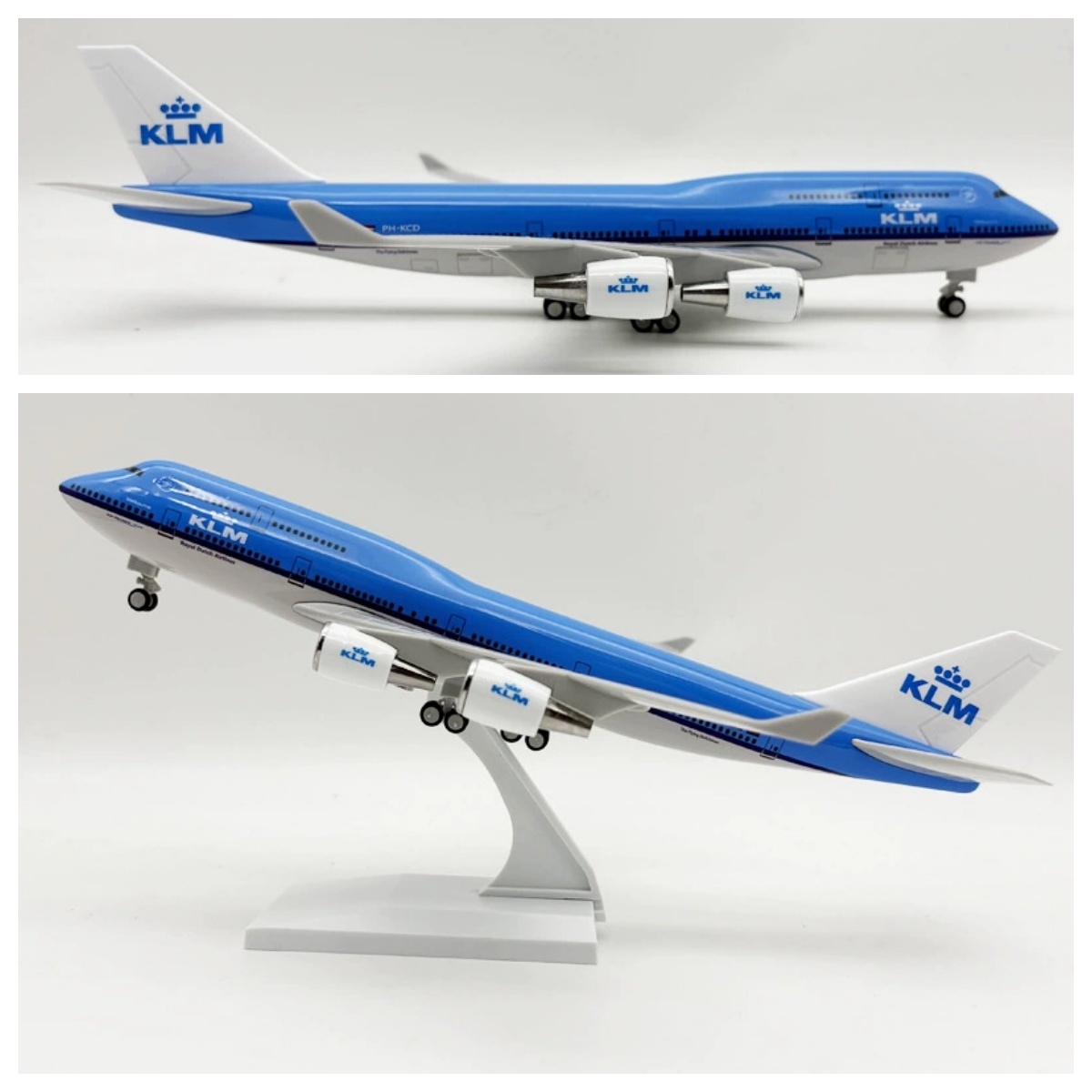 30cm Scale Plane 1/250 B747 Se - Model Kit Aircraft recensione e prezzo