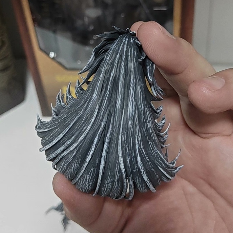 Four Horsemen Egyptian Limited - Model Kit Anubis recensione e prezzo