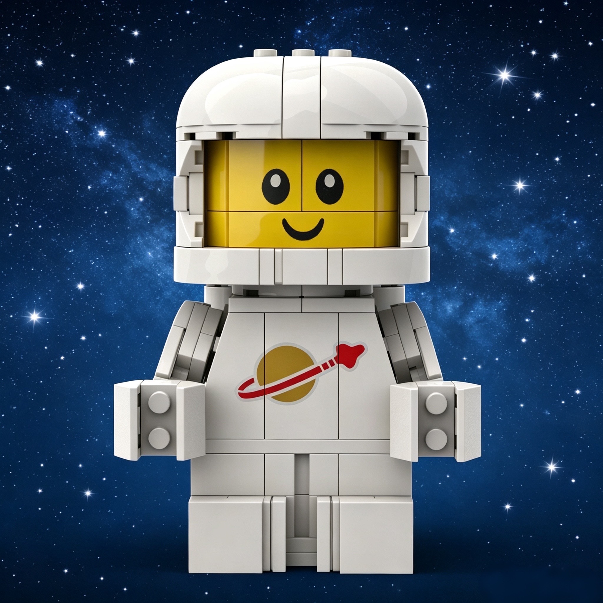 Retro Space Explorer Building  - Model Kit History recensione e prezzo