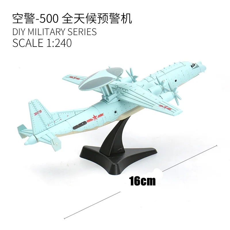 4D Assembled Aircraft Model Ai - Model Kit Aircraft recensione e prezzo