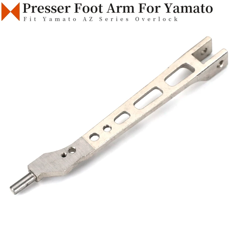 2150141 Presser Foot Arm For Y - Model Kit Yamato recensione e prezzo