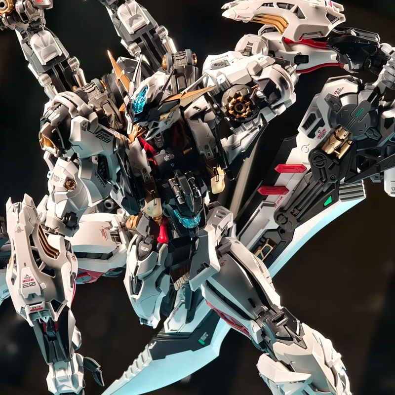 IN ERA+ RMD 1/72 FENRIR Infini - Model Kit Infinite Dimension recensione e prezzo