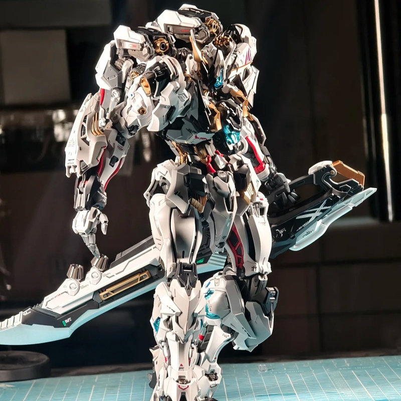 IN ERA+ RMD 1/72 FENRIR Infini - Model Kit Infinite Dimension recensione e prezzo