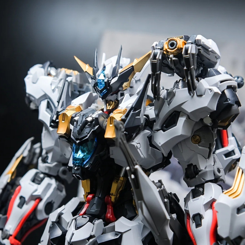 IN ERA+ RMD 1/72 FENRIR Infini - Model Kit Infinite Dimension recensione e prezzo