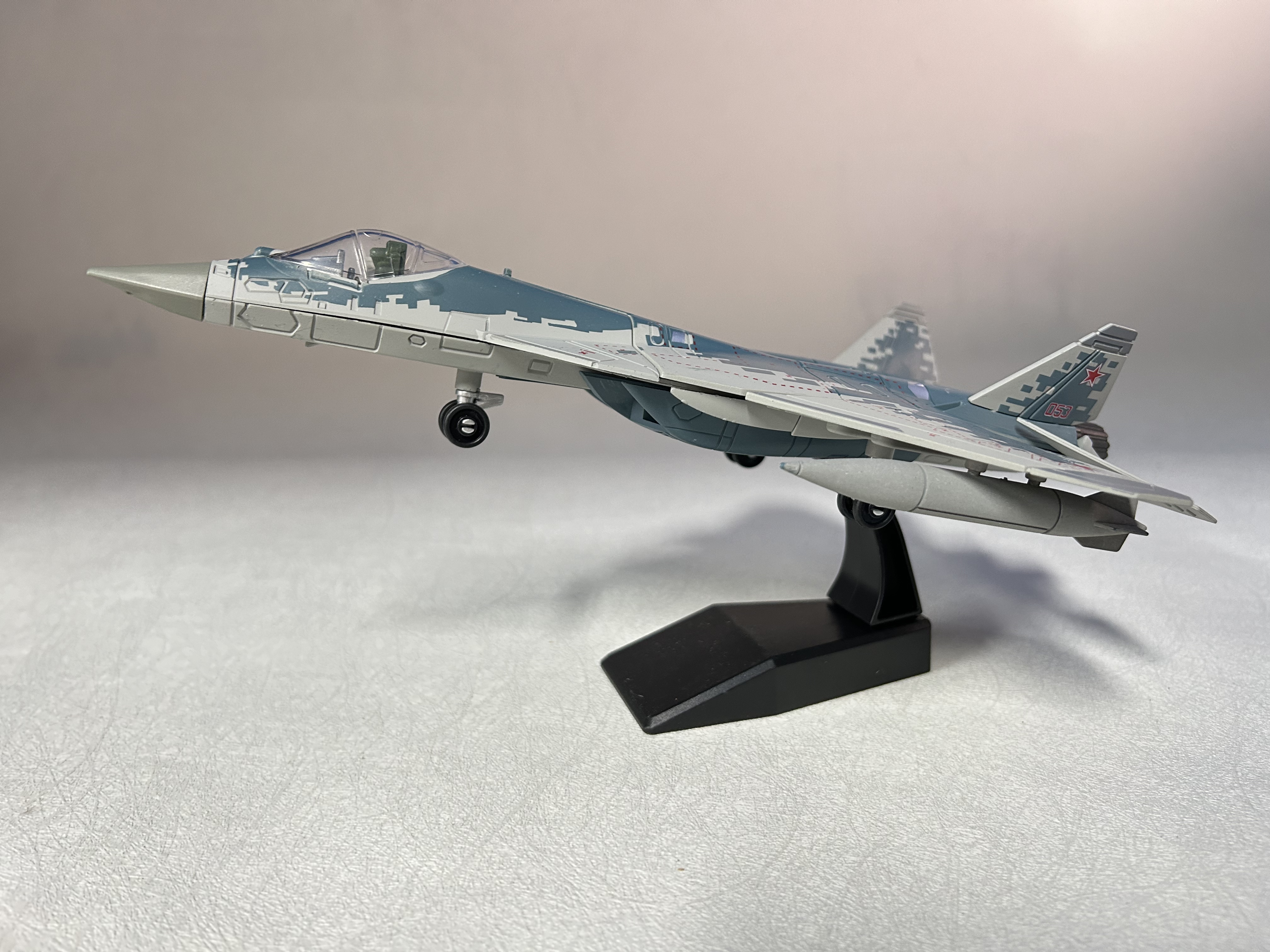 Aircraft Model Toy 1/72 Scale  - Model Kit Aircraft recensione e prezzo