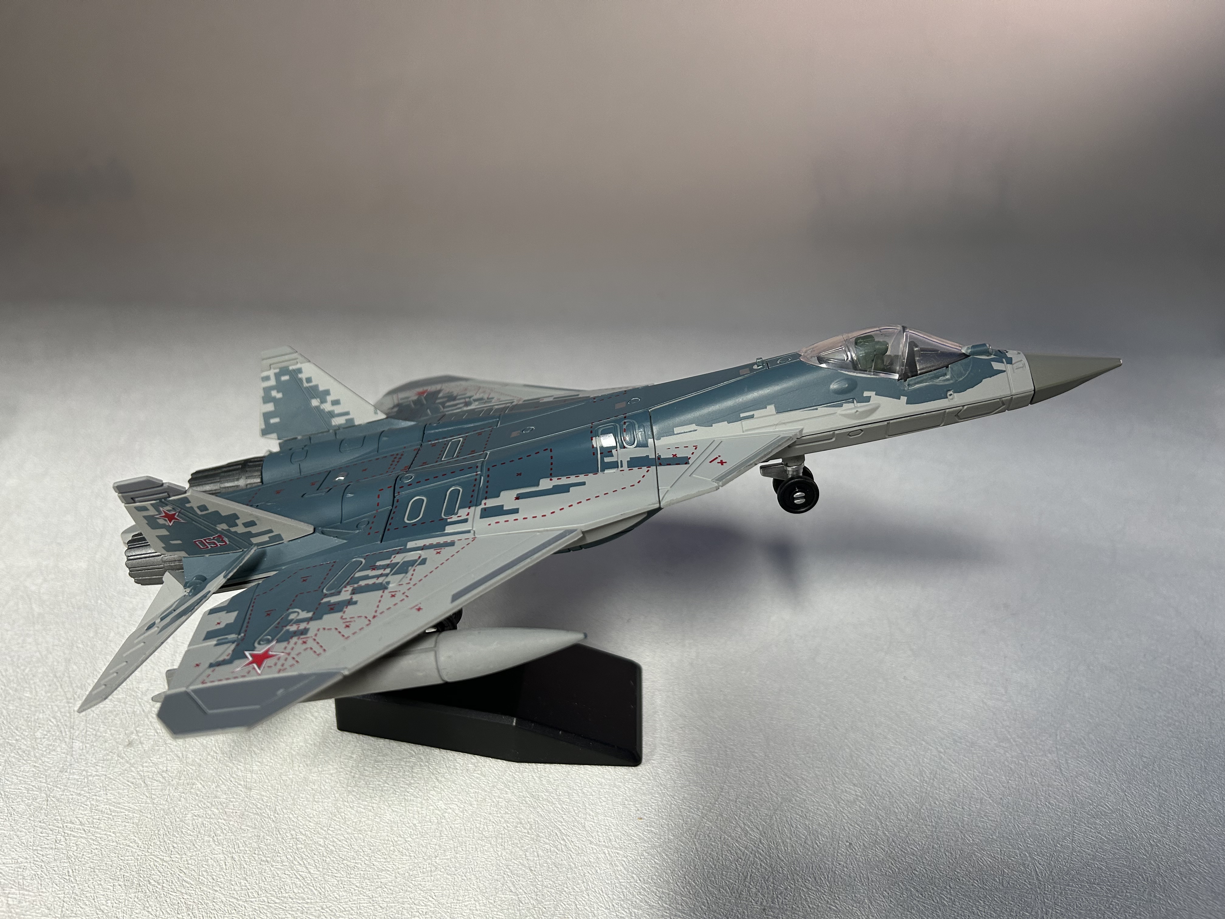 Aircraft Model Toy 1/72 Scale  - Model Kit Aircraft recensione e prezzo