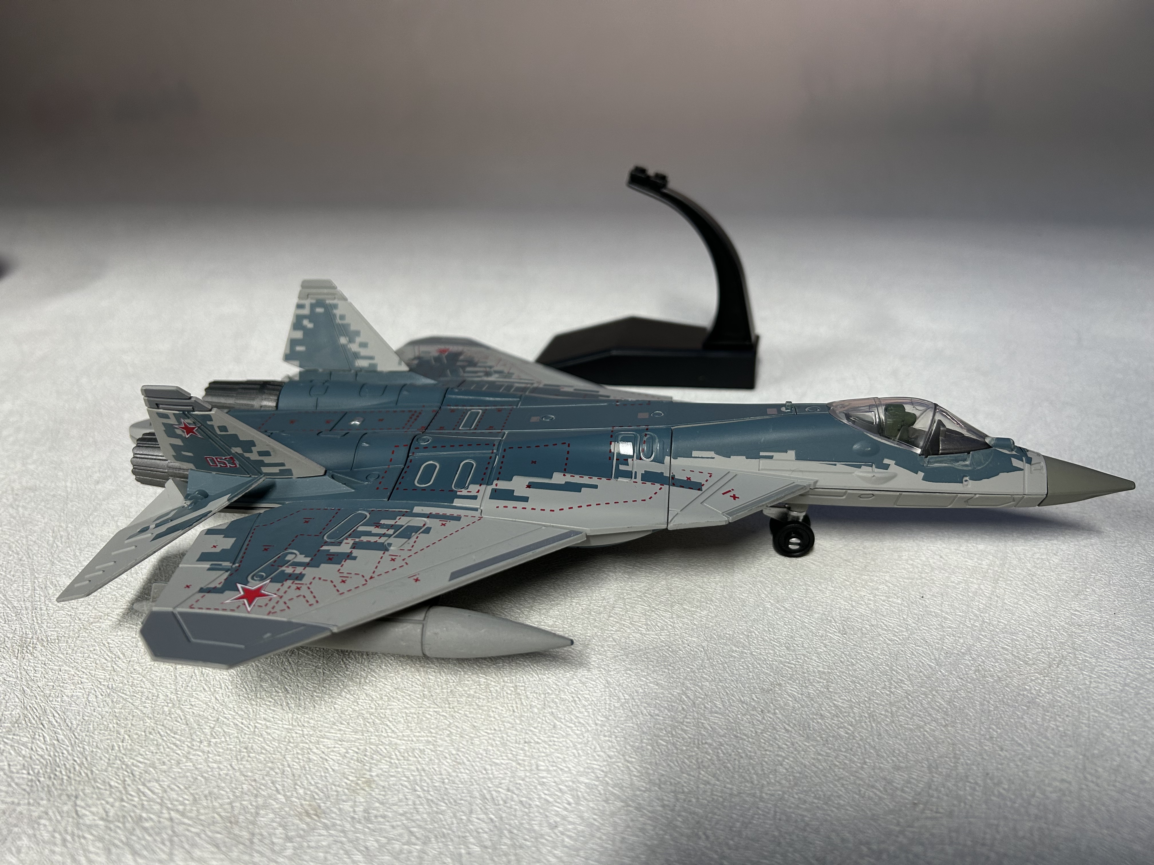 Aircraft Model Toy 1/72 Scale  - Model Kit Aircraft recensione e prezzo