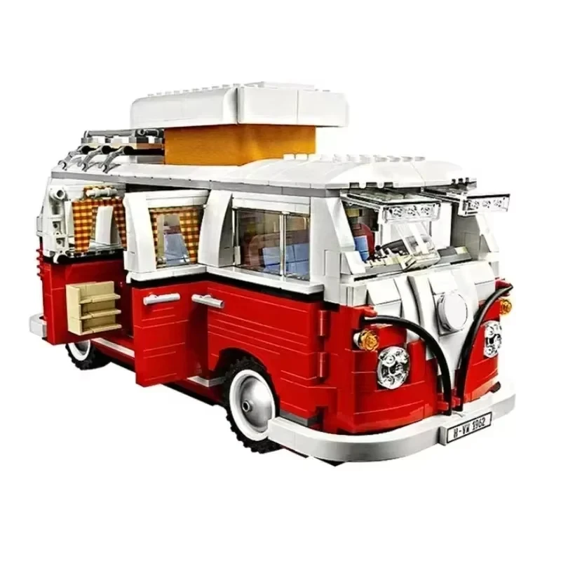 2026 Brand new 1334PCS DIY ret - Model Kit Brands recensione e prezzo