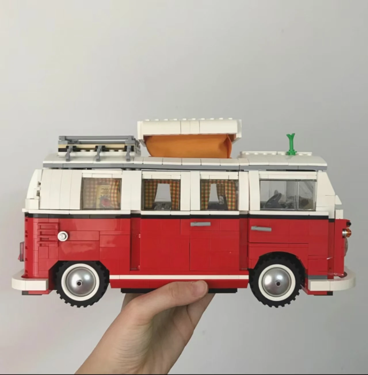 2026 Brand new 1334PCS DIY ret - Model Kit Brands recensione e prezzo
