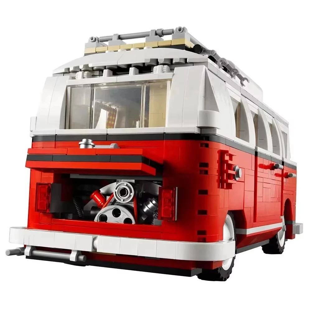 2026 Brand new 1334PCS DIY ret - Model Kit Brands recensione e prezzo