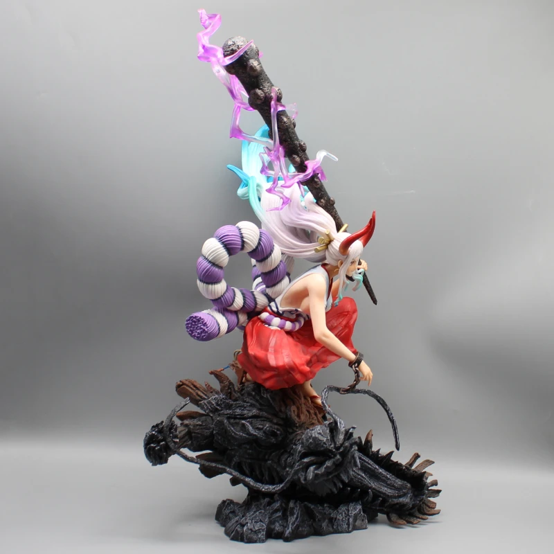 Gk Yamato Figures Kaidou Daugh - Model Kit Yamato recensione e prezzo