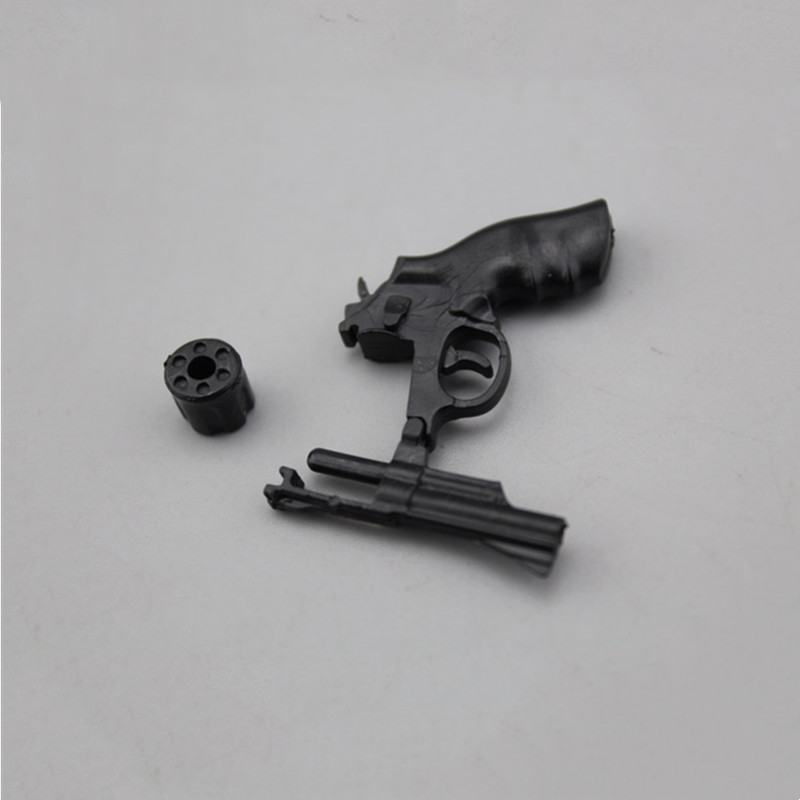 1/6 Scale Revolver Assembly Mo - Model Kit Revolver recensione e prezzo