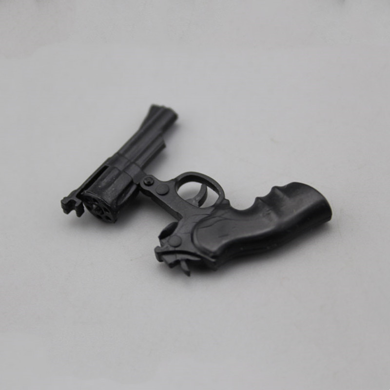 1/6 Scale Revolver Assembly Mo - Model Kit Revolver recensione e prezzo