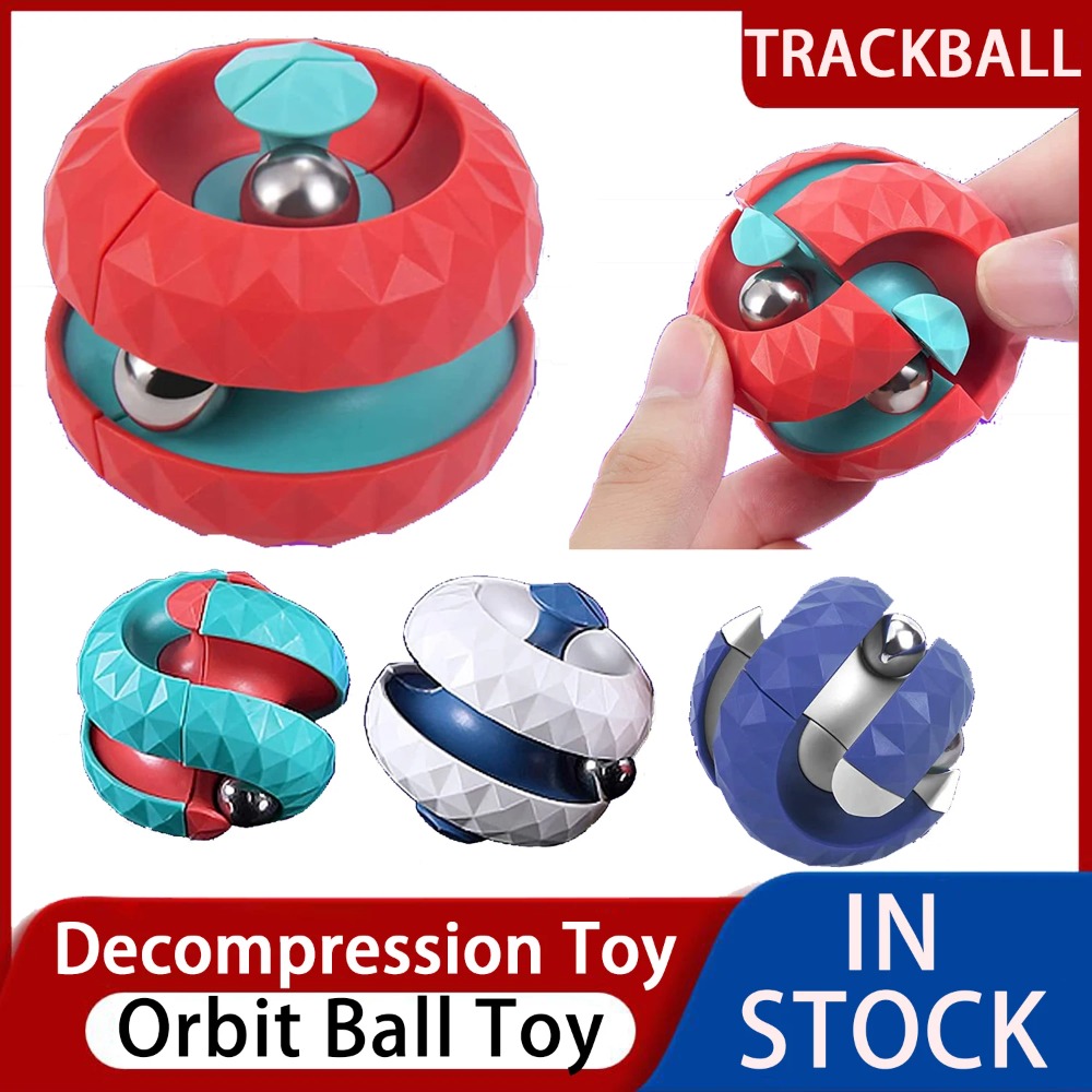 Decompression Toy Creative Orb - Model Kit Infinite Dimension recensione e prezzo