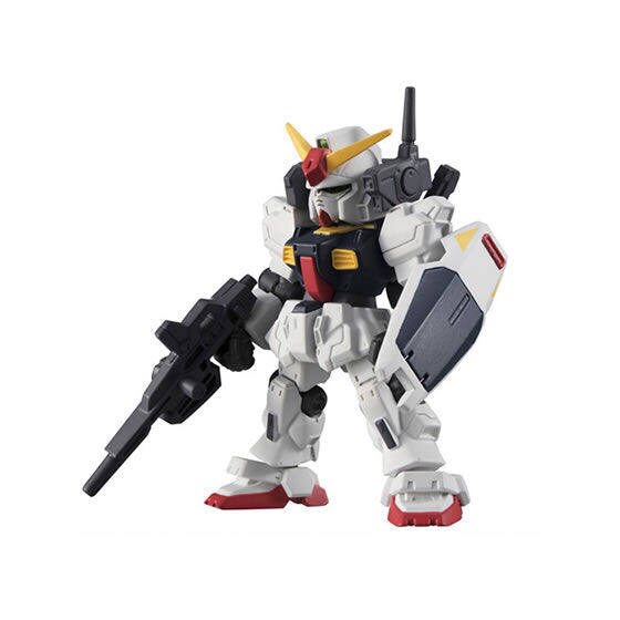 Bandai GUNDAM Action Figure As - Model Kit Eva recensione e prezzo