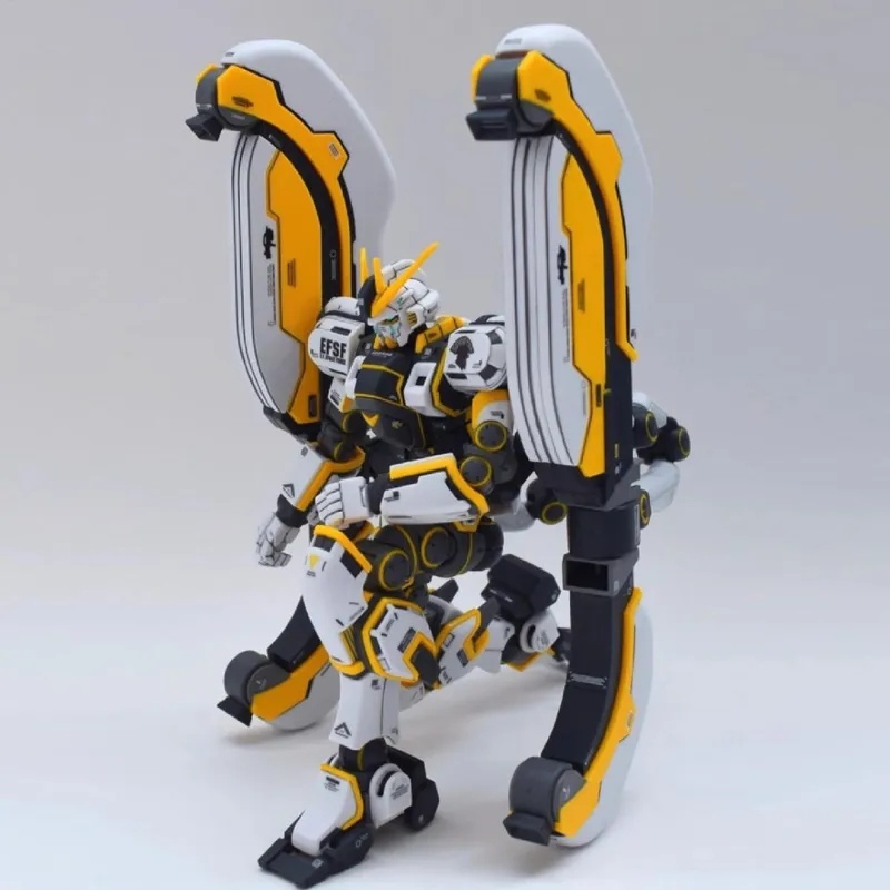 HG 1/144 Atlas Thunder Univers - Model Kit Valkyrie recensione e prezzo