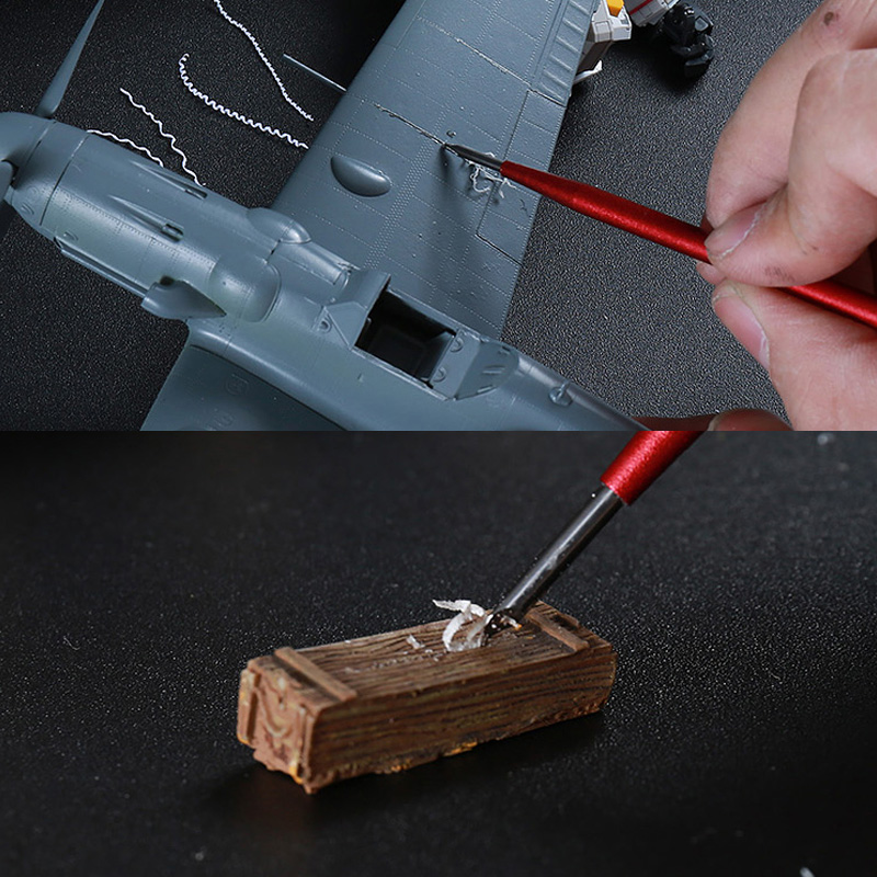 Model Assembly DIY Tools High  - Model Kit Eva recensione e prezzo