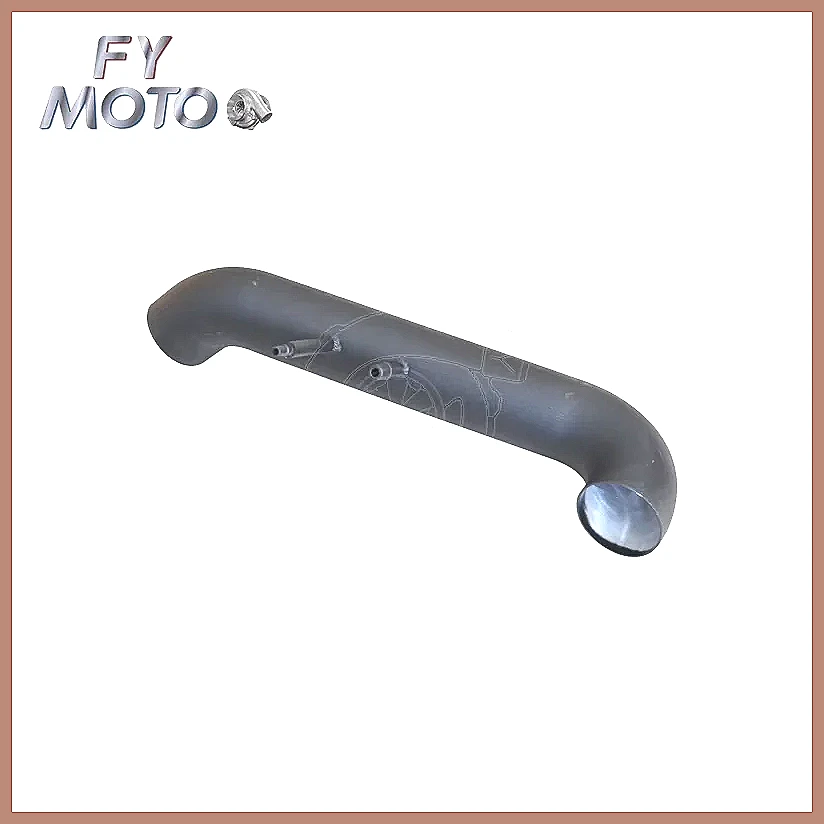 High Performance Cold Air Inta - Model Kit V8 recensione e prezzo