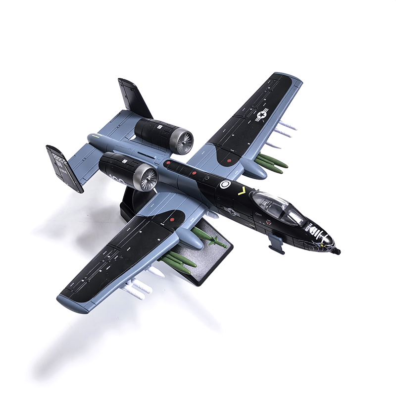 1:72 Modern DIY Building Block - Model Kit Aircraft recensione e prezzo