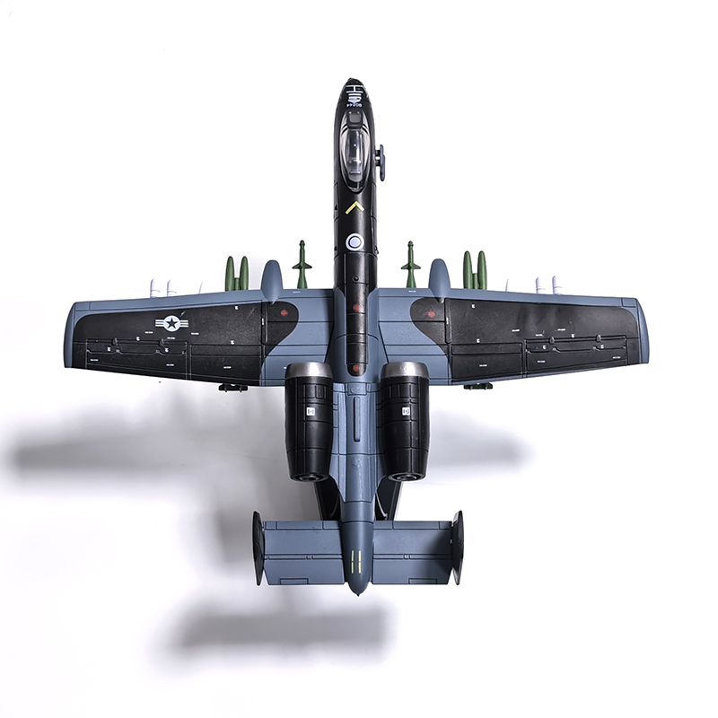1:72 Modern DIY Building Block - Model Kit Aircraft recensione e prezzo