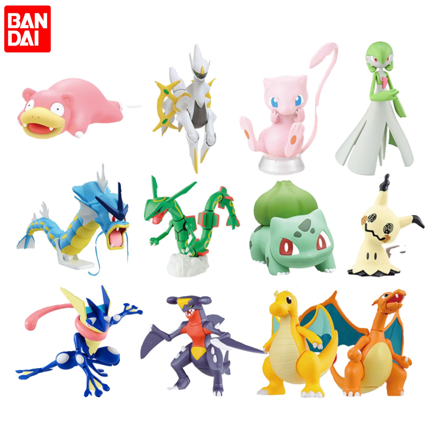 Original Bandai Pokemon Model  - Model Kit Quick Eevee recensione e prezzo