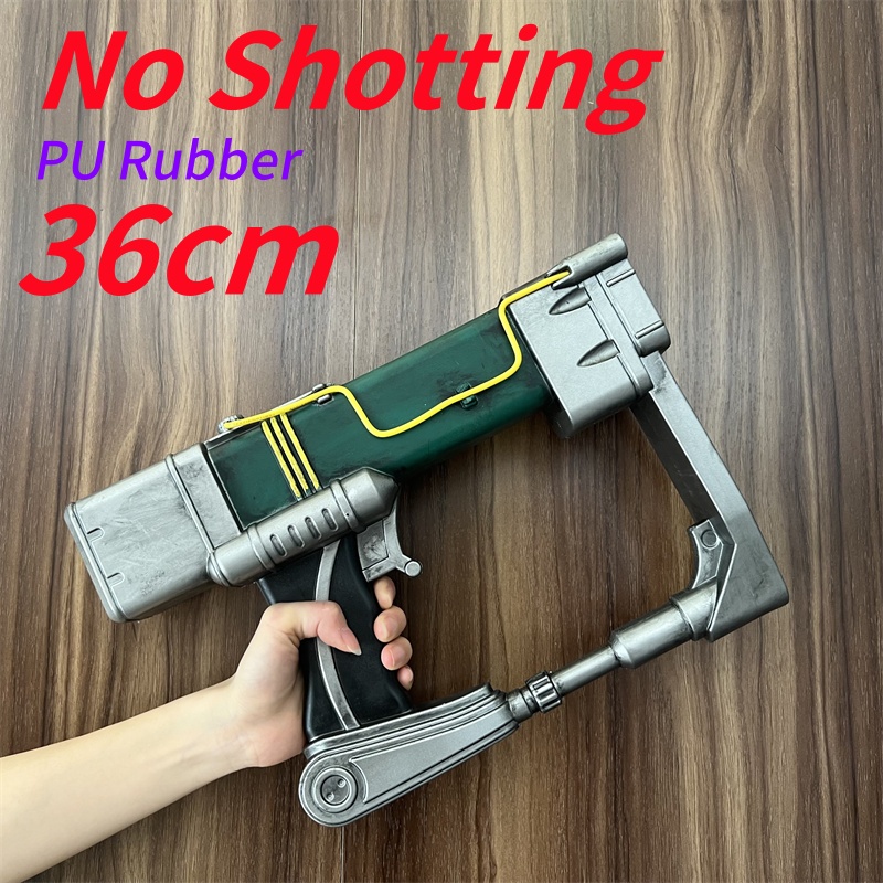 Cosplay Golden Guns Laser Rifl - Model Kit Revolver recensione e prezzo