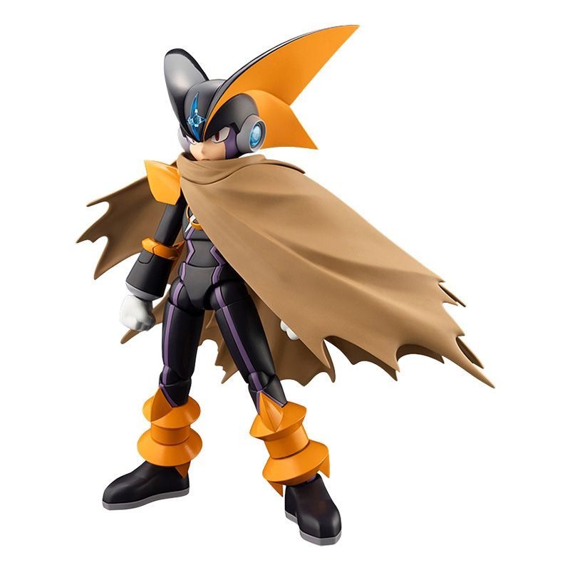 Kotobukiya Forte.EXE BASS.EXE  - Model Kit Non Gundam recensione e prezzo