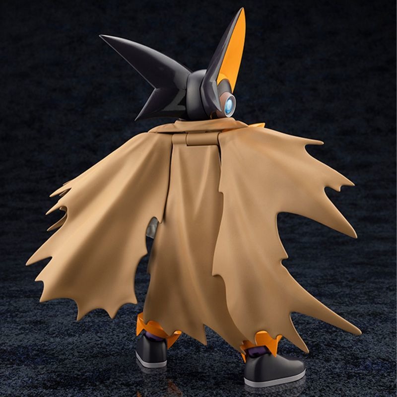 Kotobukiya Forte.EXE BASS.EXE  - Model Kit Non Gundam recensione e prezzo