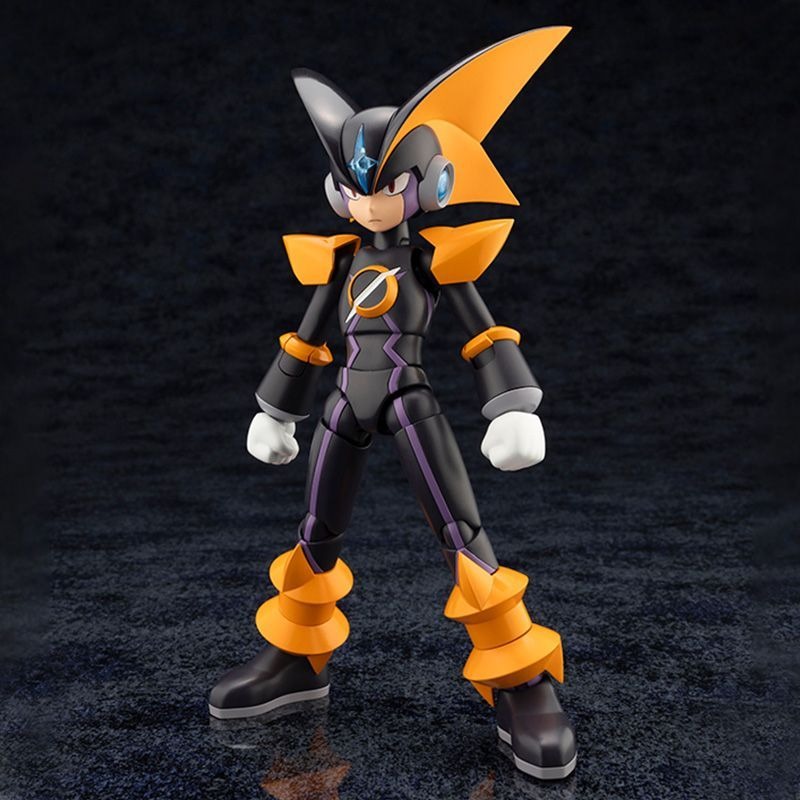 Kotobukiya Forte.EXE BASS.EXE  - Model Kit Non Gundam recensione e prezzo