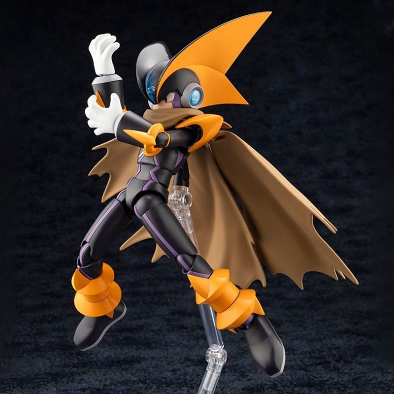 Kotobukiya Forte.EXE BASS.EXE  - Model Kit Non Gundam recensione e prezzo