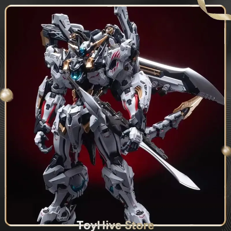 【IN STOCK】IN ERA+ RMD 1/72 FEN - Model Kit Infinite Dimension recensione e prezzo