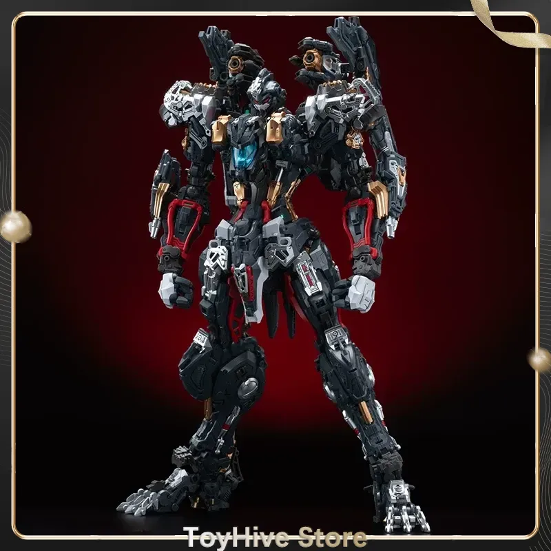 【IN STOCK】IN ERA+ RMD 1/72 FEN - Model Kit Infinite Dimension recensione e prezzo