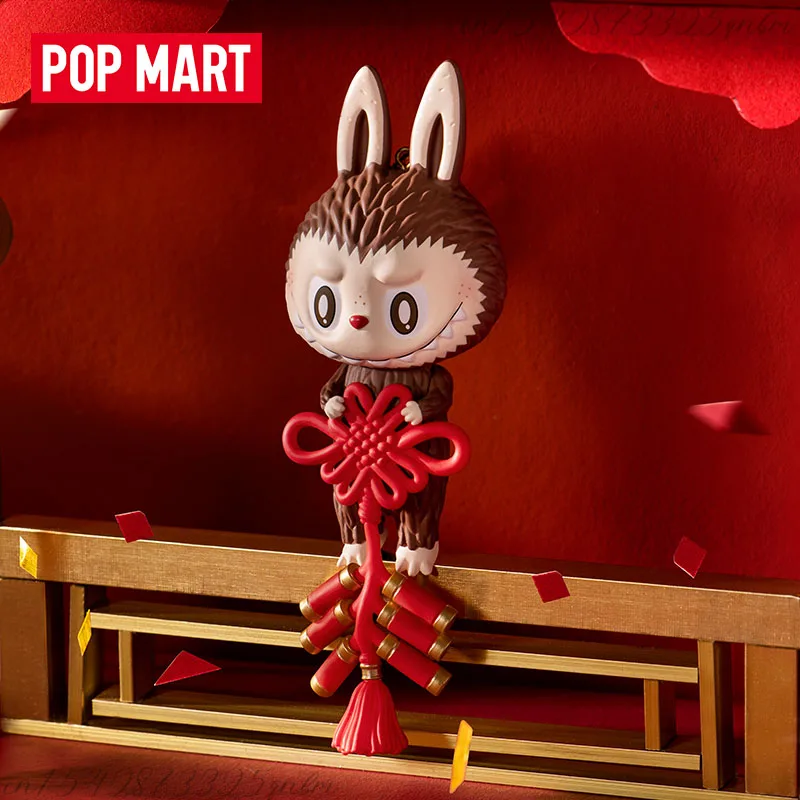 POP MART Three, Two, One! Happ - Model Kit Anime Girl recensione e prezzo
