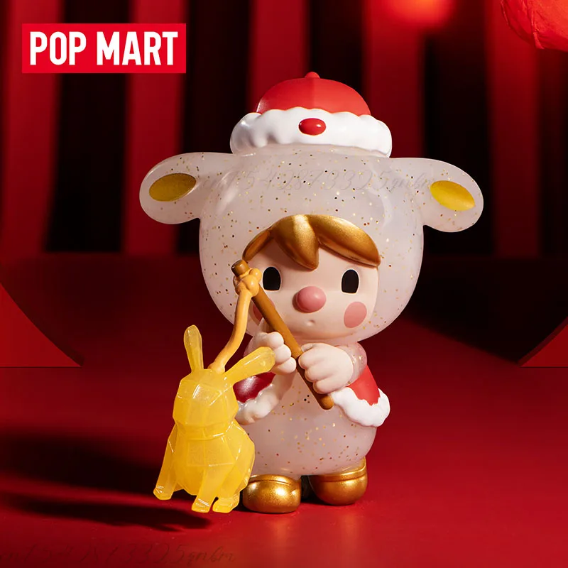 POP MART Three, Two, One! Happ - Model Kit Anime Girl recensione e prezzo