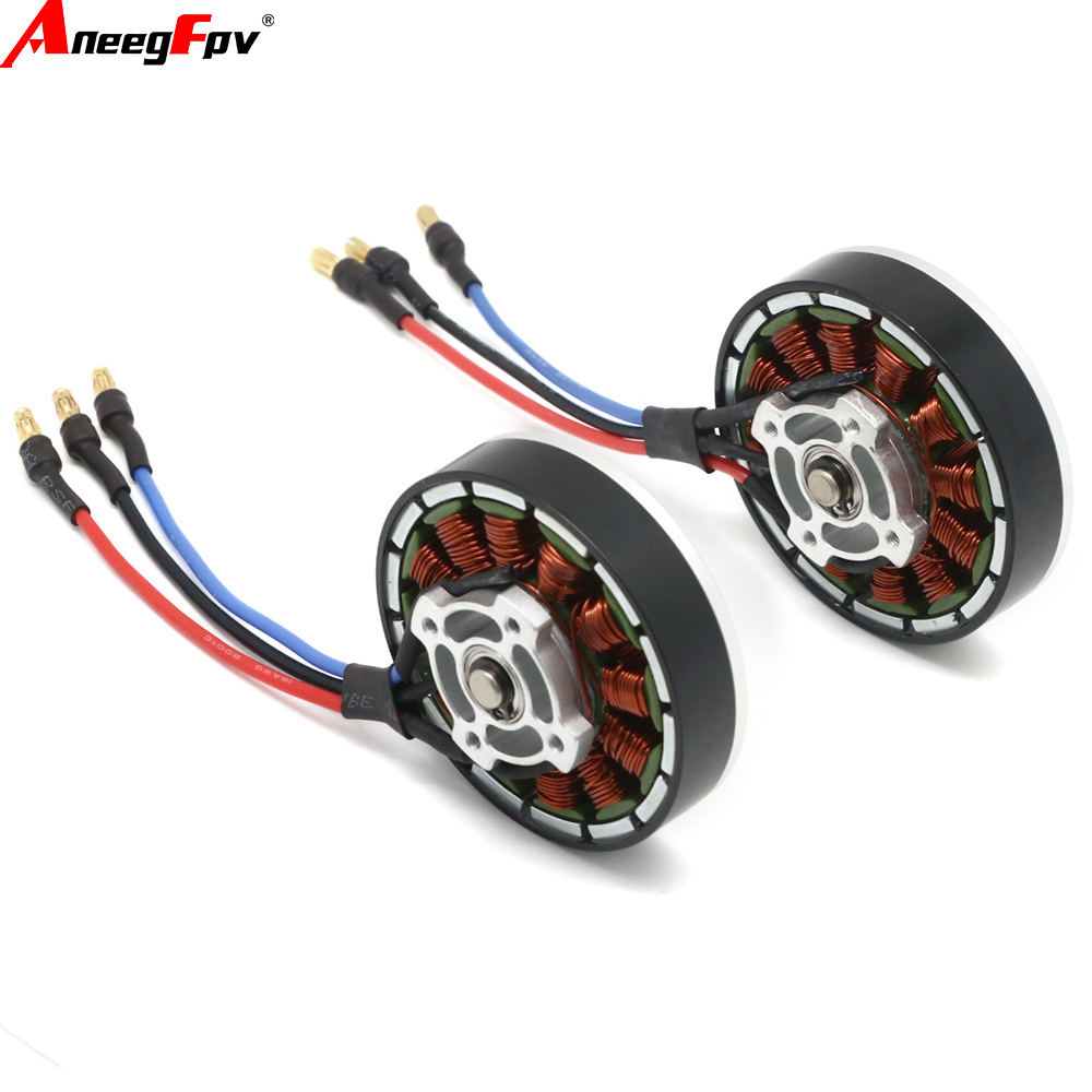 RC Drone Motor 5008 335KV 400K - Model Kit Aircraft recensione e prezzo