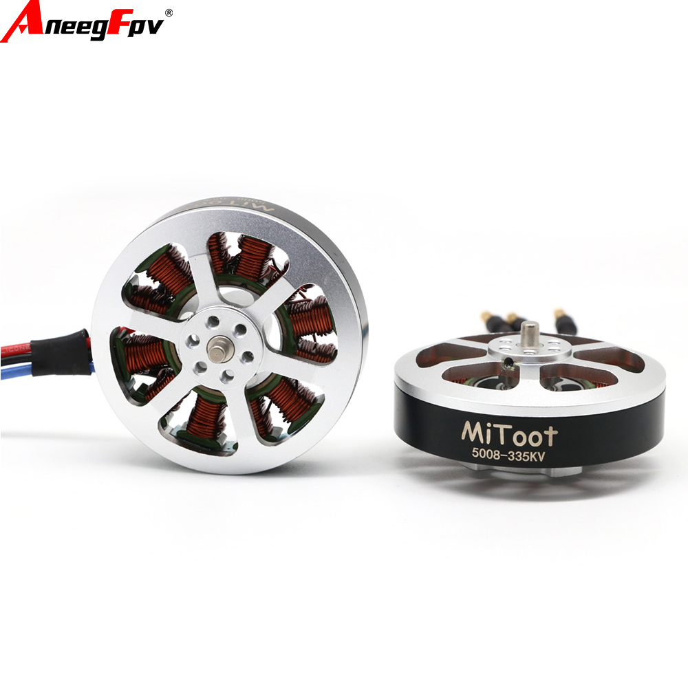 RC Drone Motor 5008 335KV 400K - Model Kit Aircraft recensione e prezzo