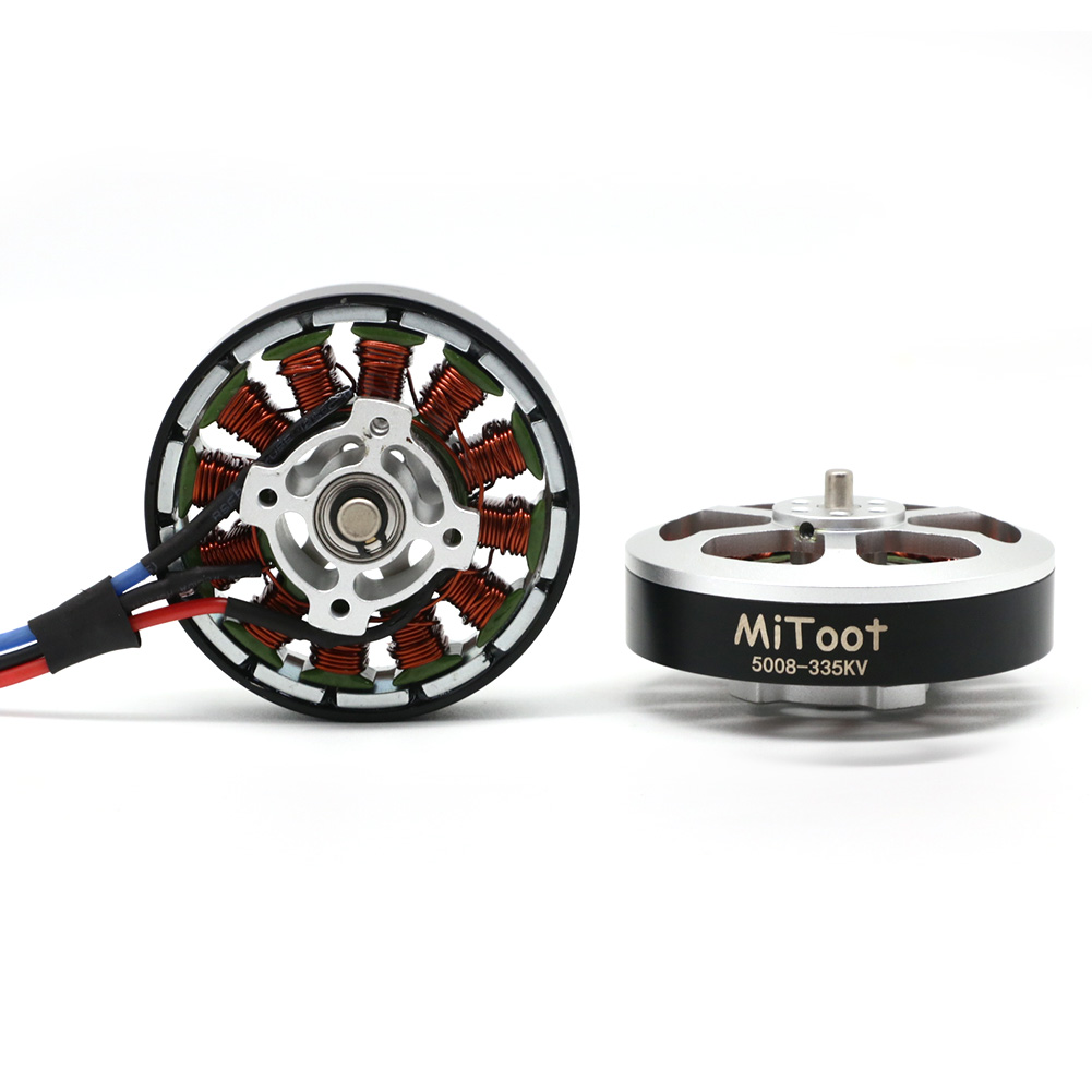 RC Drone Motor 5008 335KV 400K - Model Kit Aircraft recensione e prezzo