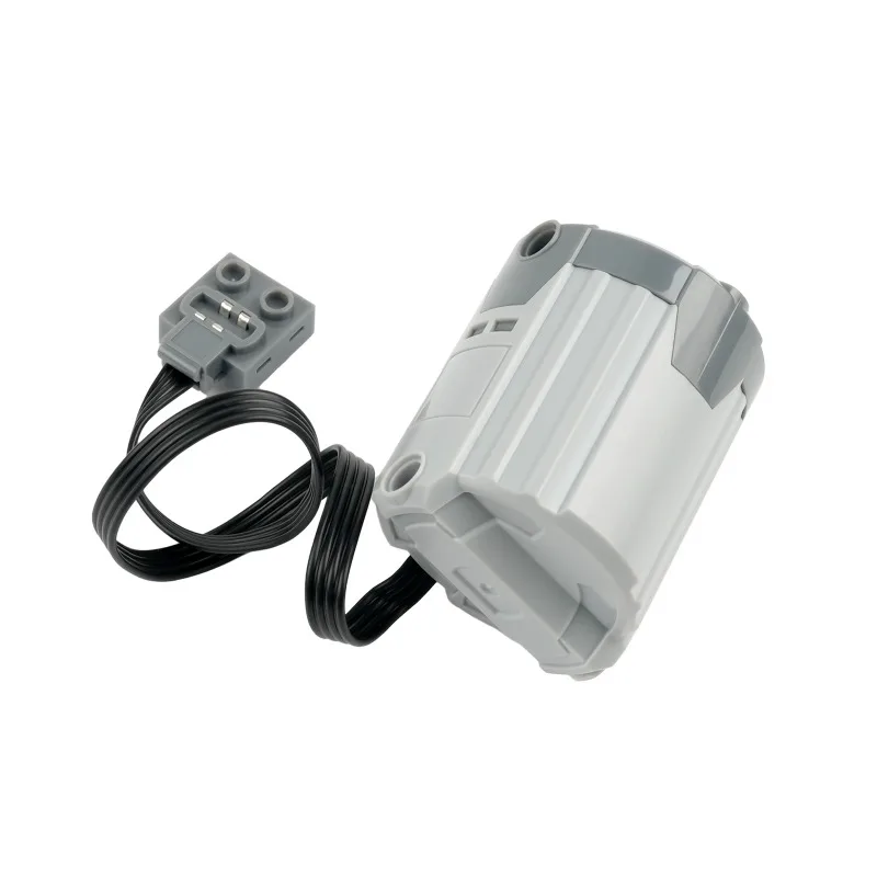 XL Motor 8882 Power Functions  - Model Kit Brands recensione e prezzo