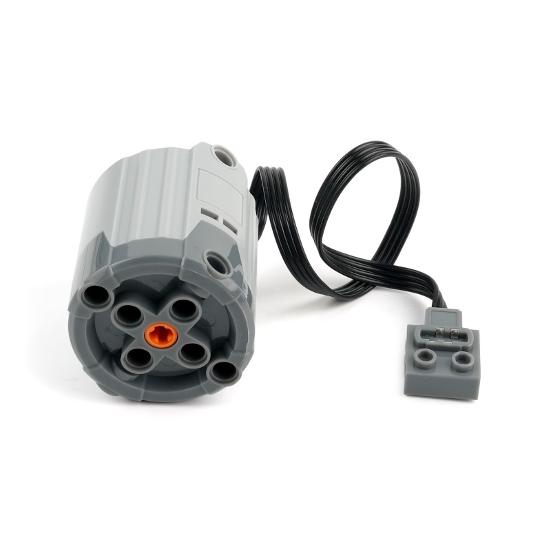 XL Motor 8882 Power Functions  - Model Kit Brands recensione e prezzo