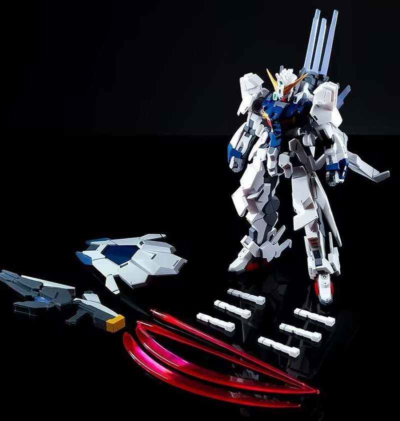 IN STOCK QIAN YE Model HG 1/14 - Model Kit Non Gundam recensione e prezzo
