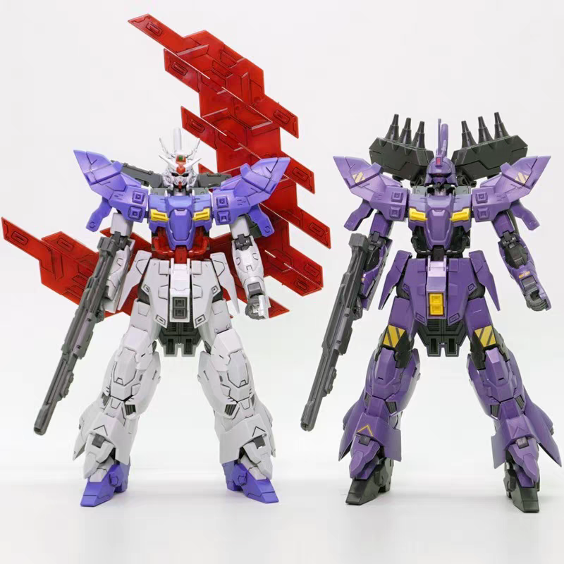 Top New Barkil 1/144  Moon Mod - Model Kit Eva recensione e prezzo