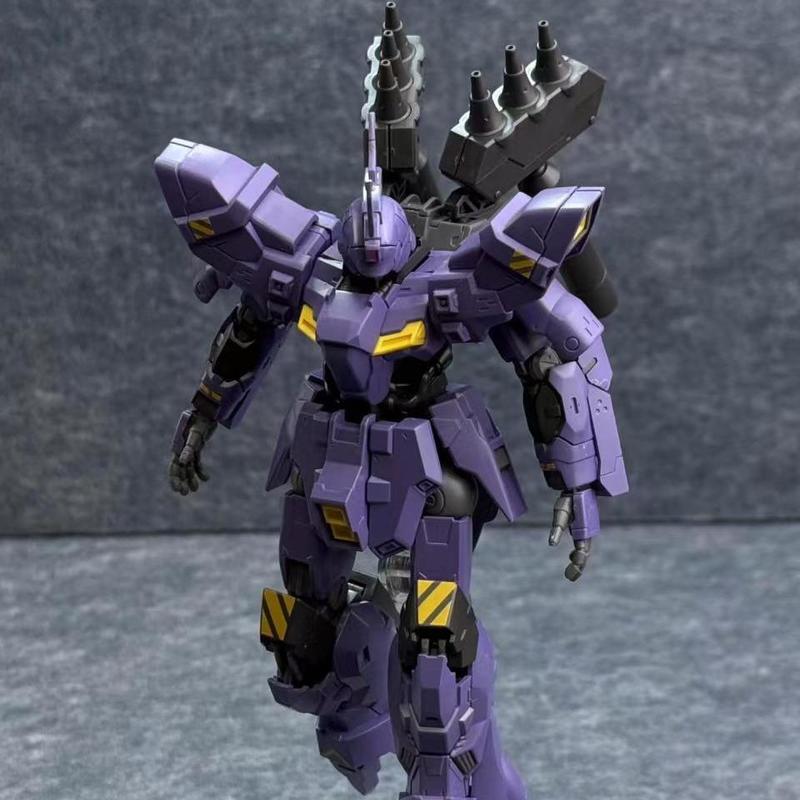 Top New Barkil 1/144  Moon Mod - Model Kit Eva recensione e prezzo