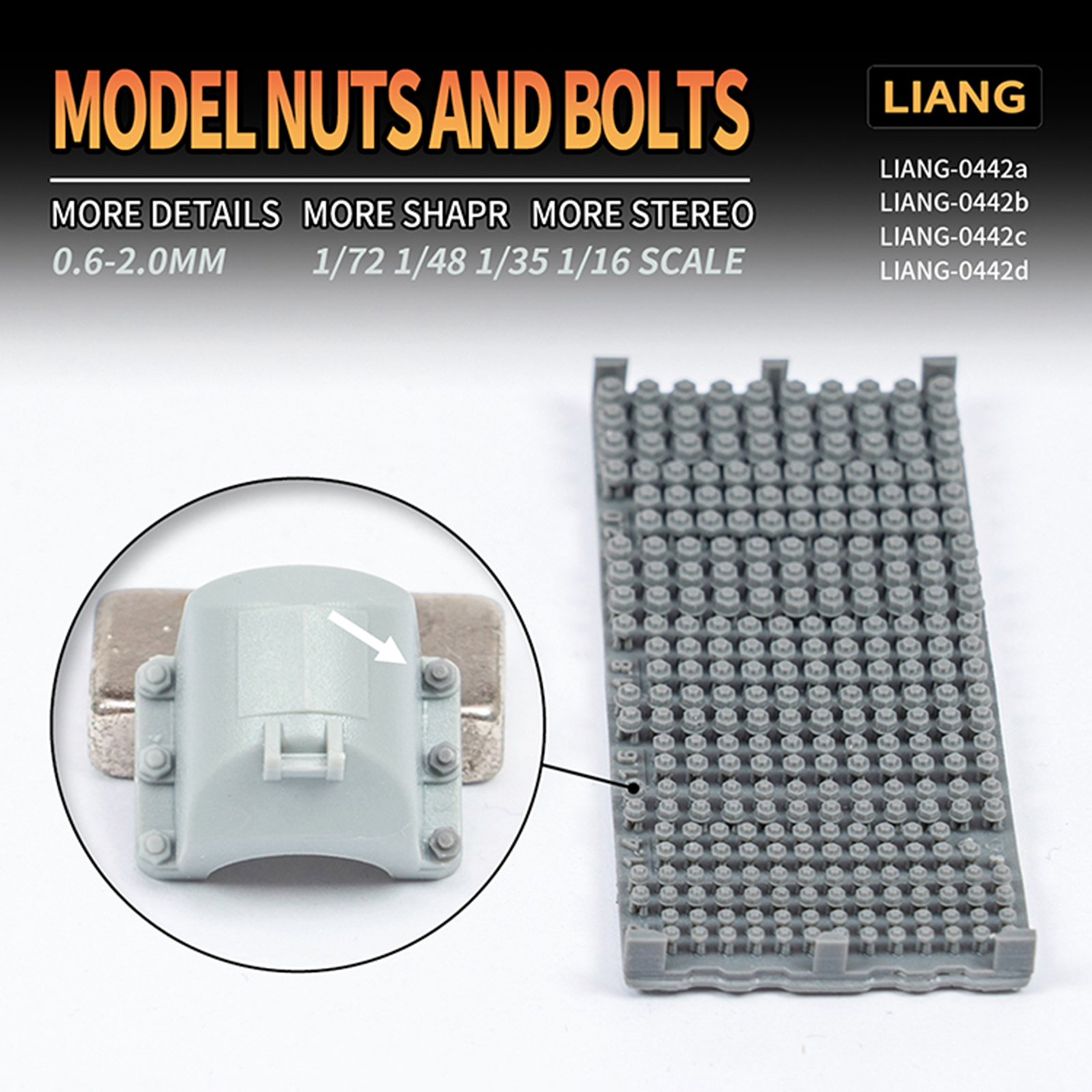 1 Set MODEL MODEL 0.6-2.0MM 1/ - Model Kit History recensione e prezzo